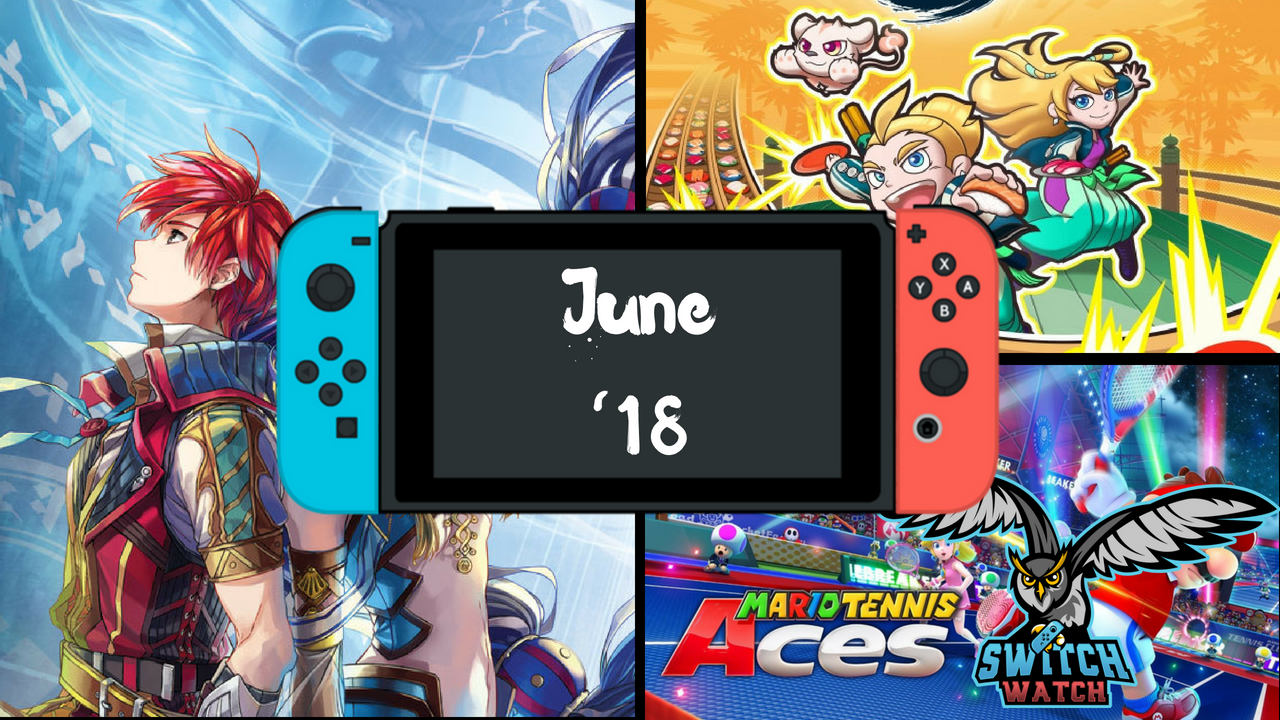 upcoming nintendo 3ds games 2018